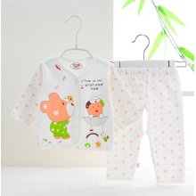 Vêtements pour bébés Ensembles de sous-vêtements Colis pour nourrissons